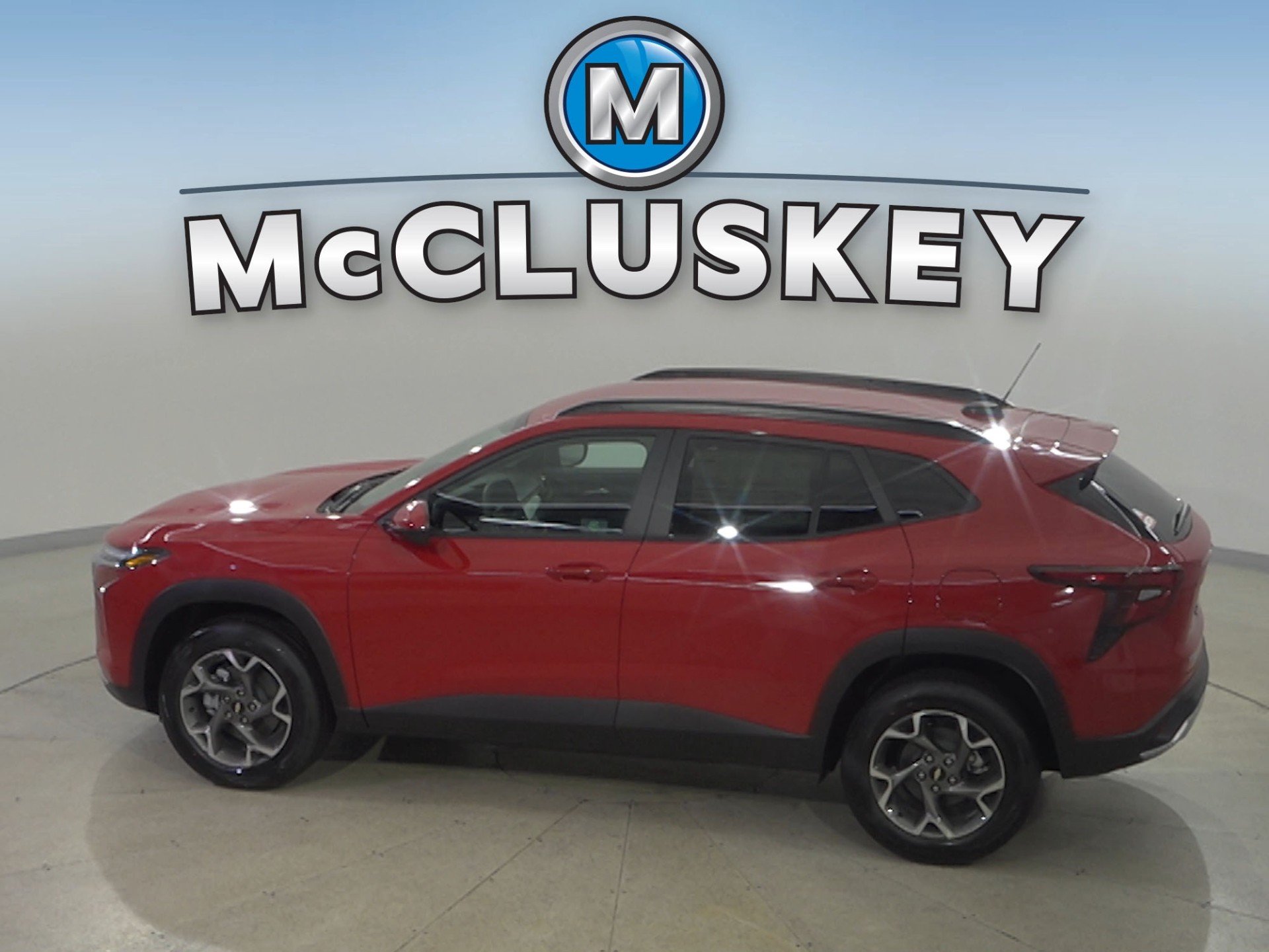 2026 Chevrolet Trax LT - Photo 57