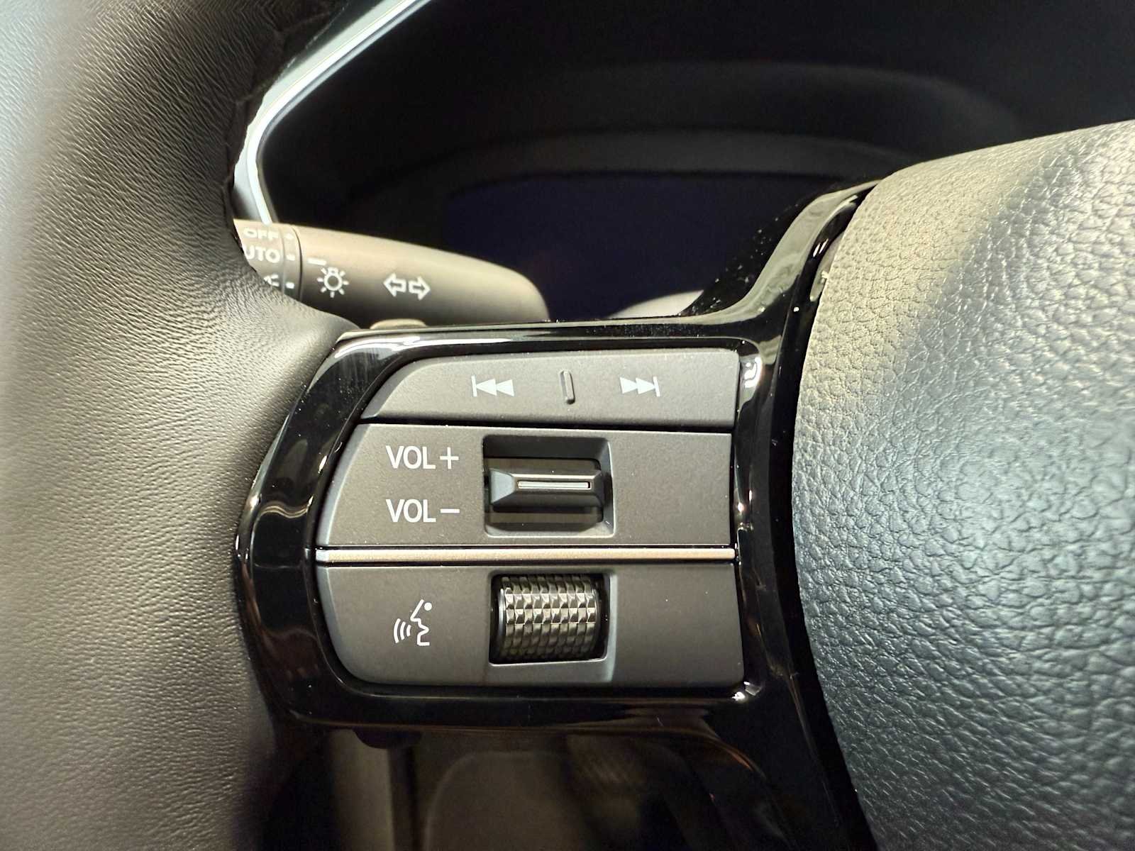 New 2026 Urban Gray Pearl Acura  image 14