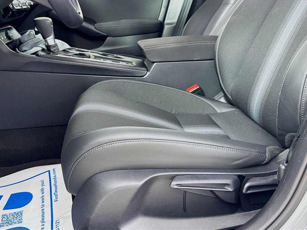 Certified Used 2026 Silver Honda Sport image 25