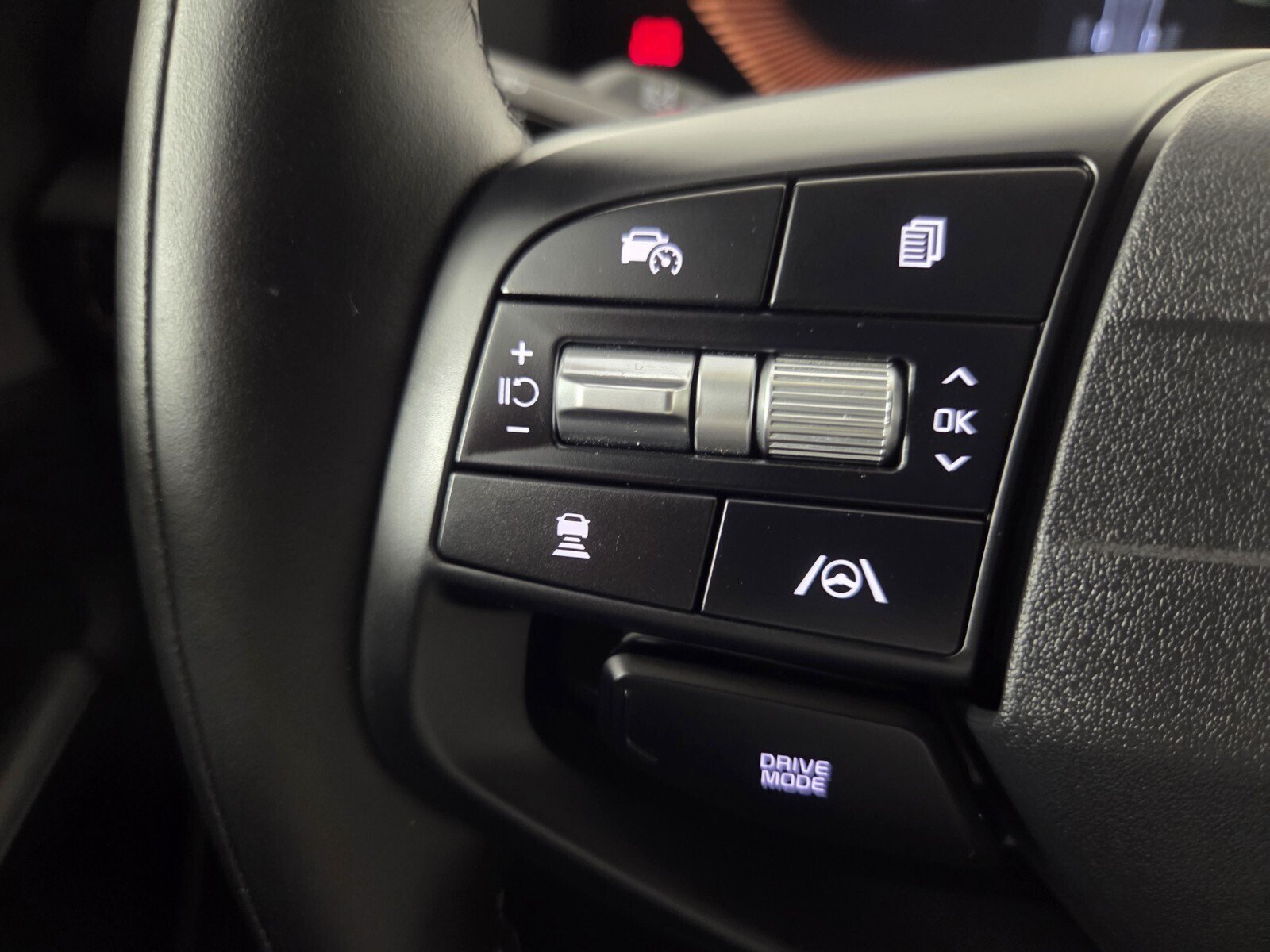 Used 2026 Blue Kia X-Line image 17