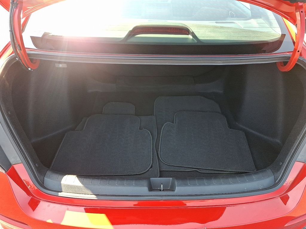 2024 Honda Civic Sport - Photo 29
