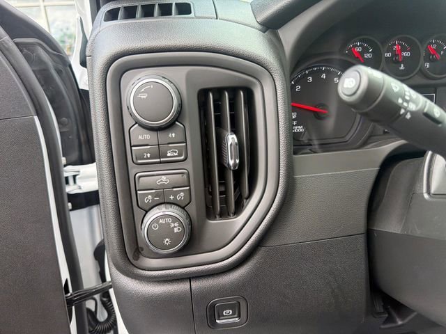 2026 Chevrolet Silverado 1500 Custom - Photo 16