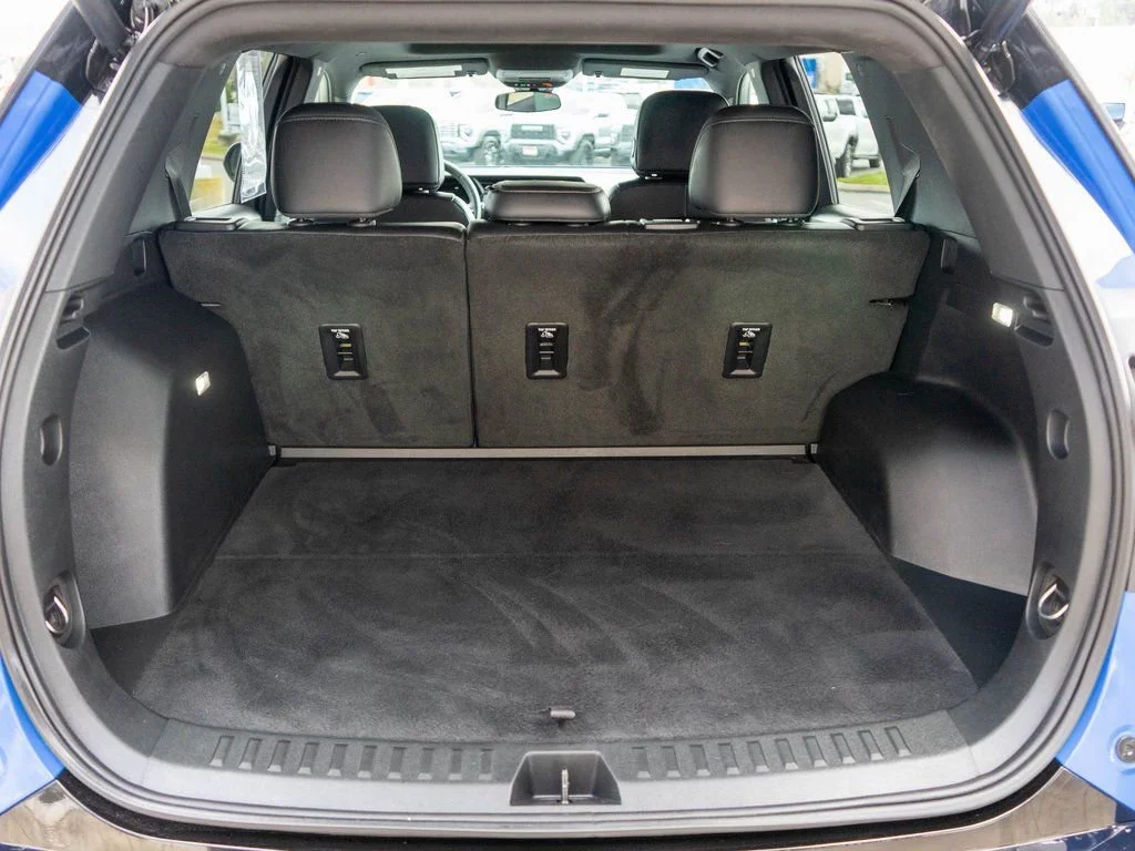 2026 GMC Terrain AT4 - Photo 33