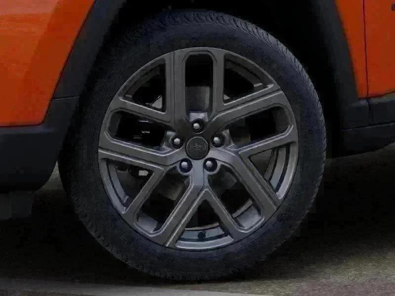 New 2026 Joose Exterior Paint Jeep Limited image 50