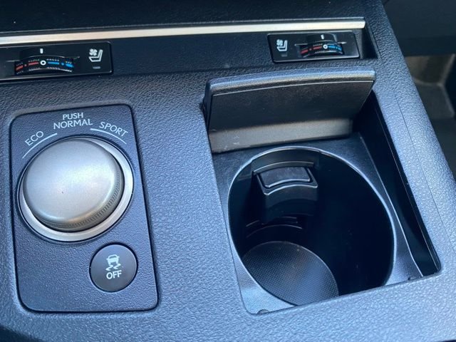 Used 2015 White Lexus 350 Crafted Line image 23