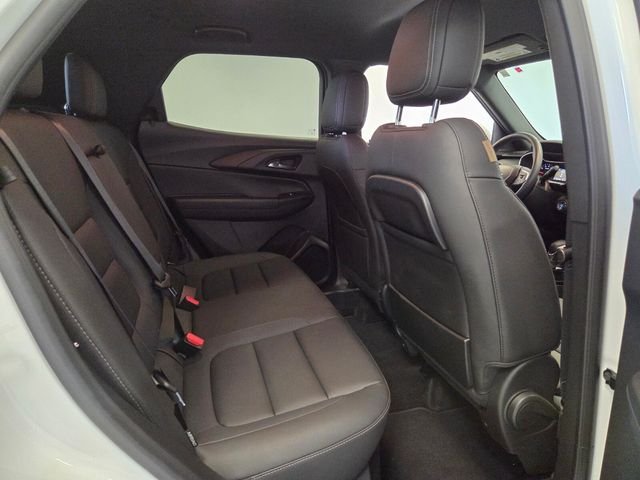 Used 2023 White Chevrolet ACTIV image 16