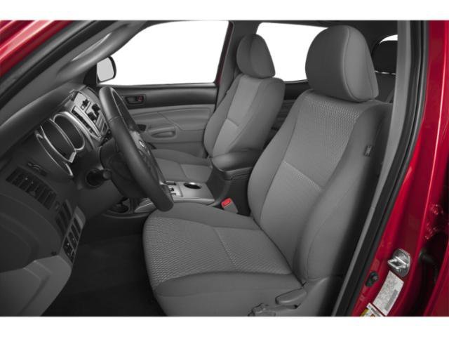 Used 2015 Blue Ribbon Metallic Toyota Base image 8