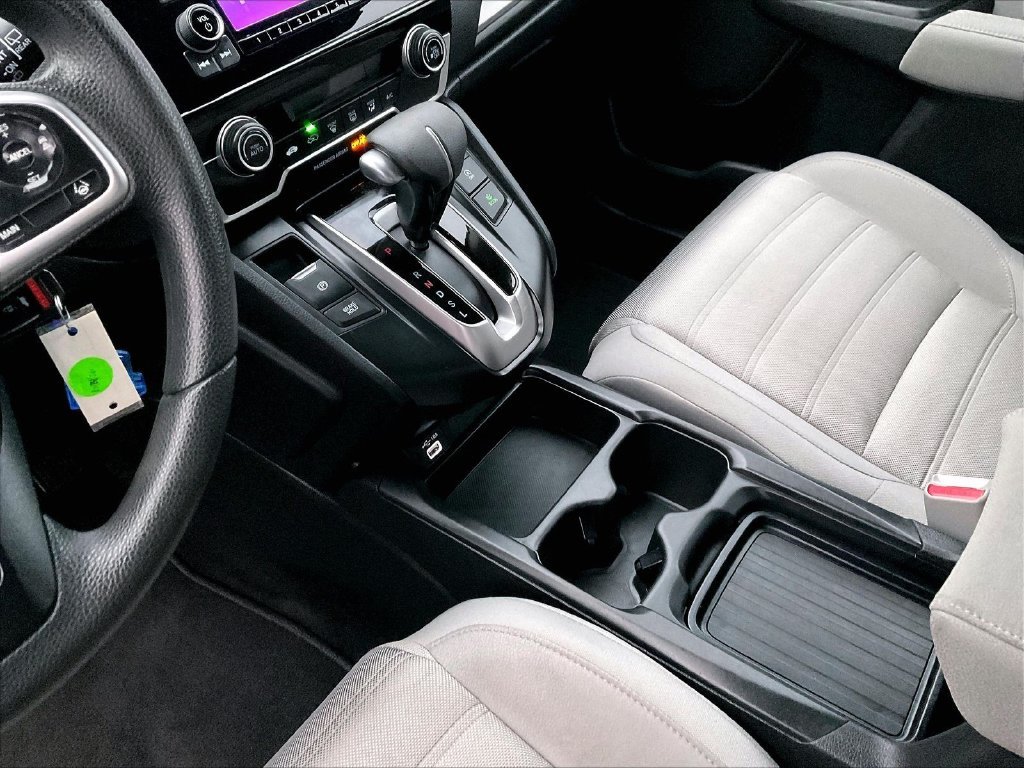 Used 2020 Gray Honda LX image 20