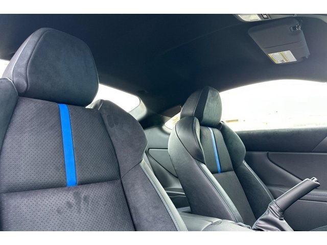 New 2026 SAPPHIRE BLUE PEARL Subaru tS image 18