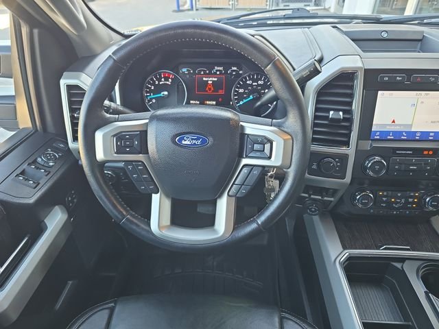 2021 Ford F-250 Super Duty Lariat - Photo 10