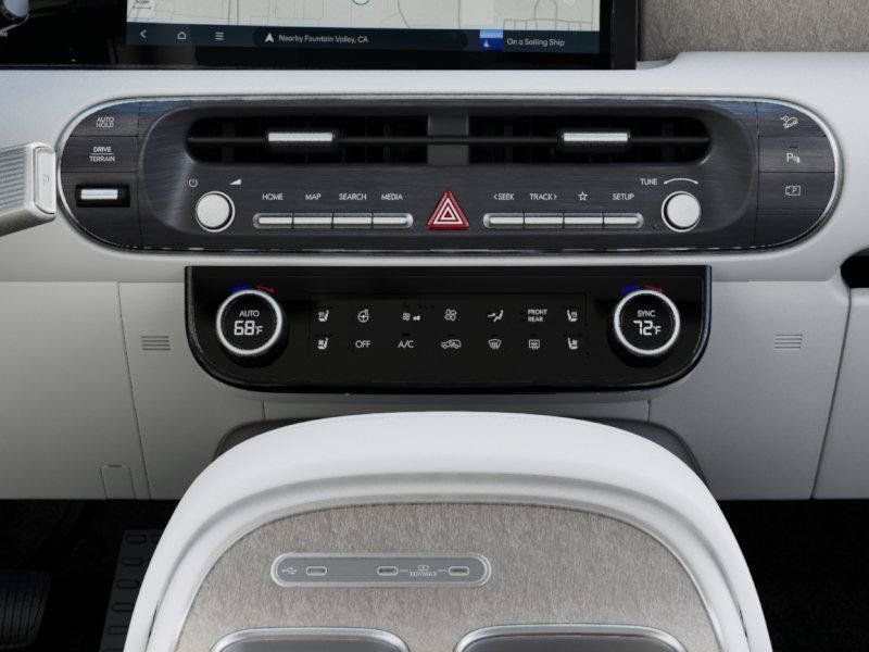 New 2027 Wc9 Hyundai Limited AWD image 16