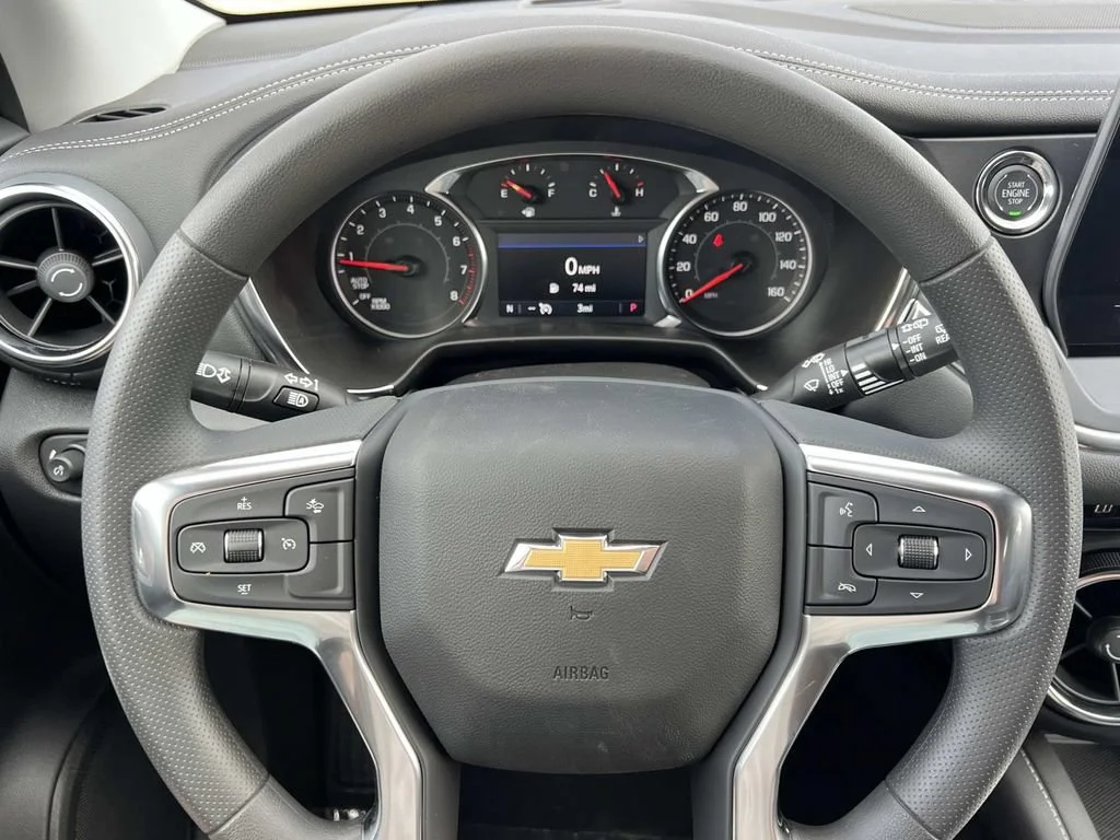 2026 Chevrolet Blazer 2LT - Photo 14