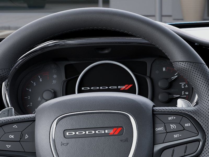 New 2026 B5 Blue Exterior Paint Dodge GT image 17