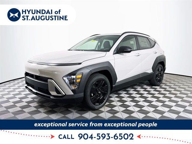 2026 Hyundai Kona