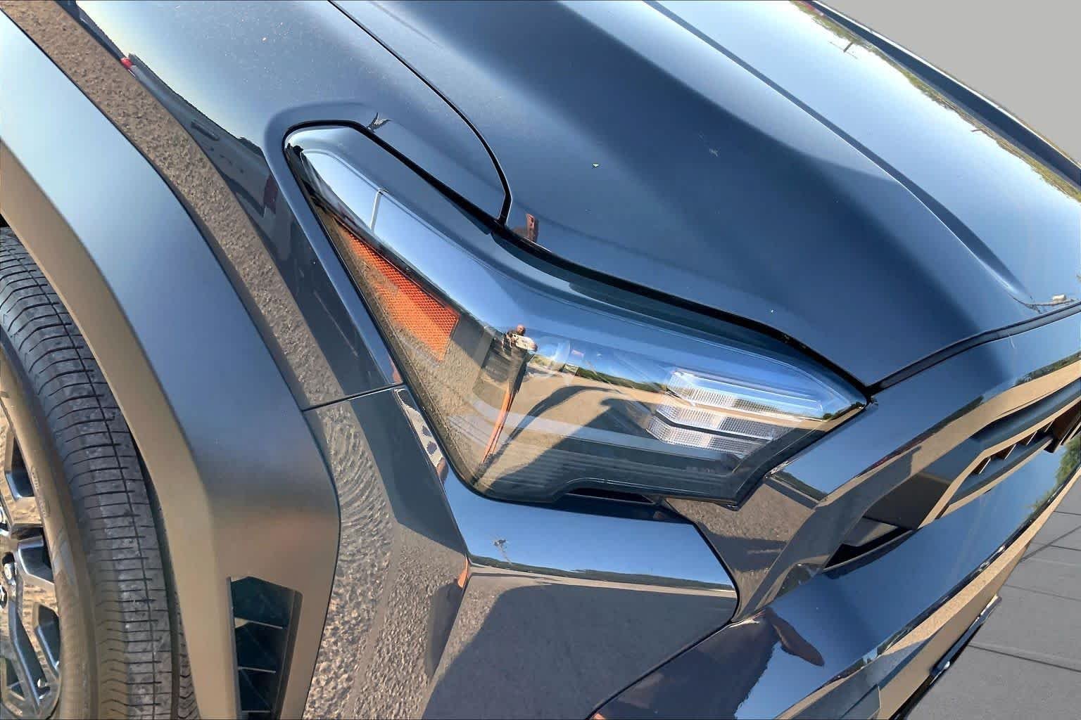 Used 2025 Underground Toyota SR5 image 27