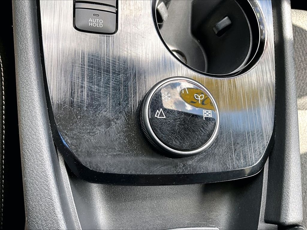 Certified Used 2025 Silver Nissan SV image 26