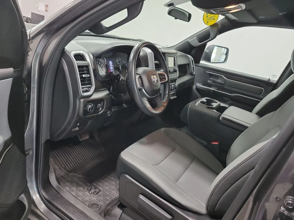2022 RAM Ram 1500 Pickup Big Horn/Lone Star - Photo 32