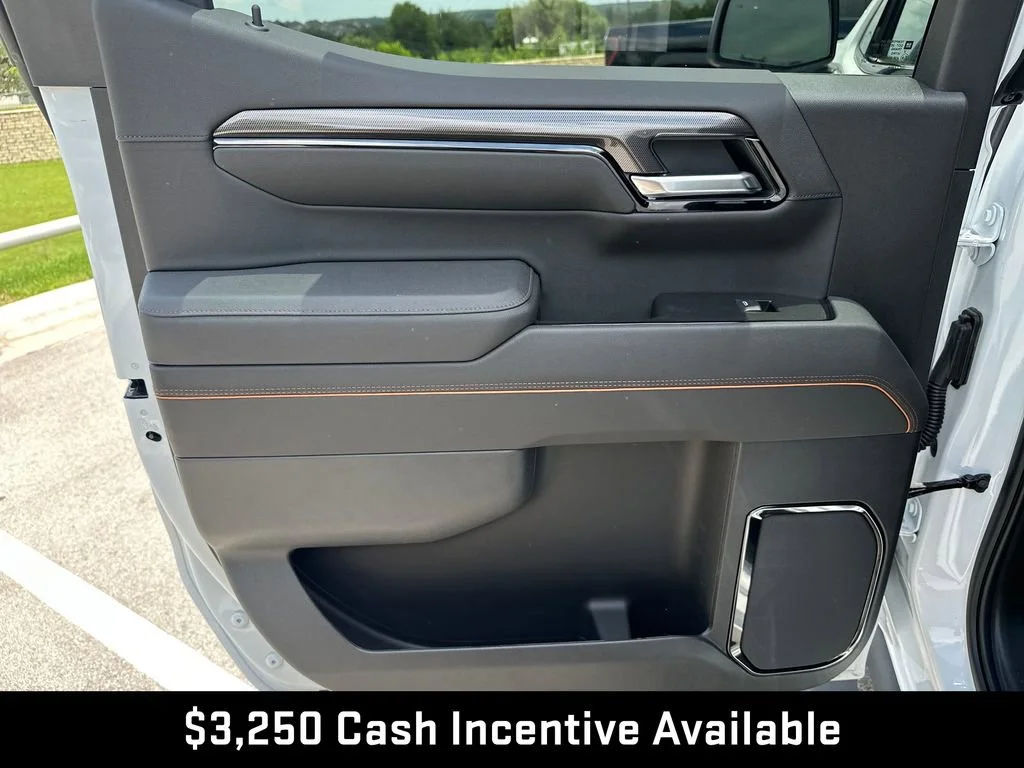2026 GMC Sierra 1500 AT4 - Photo 37