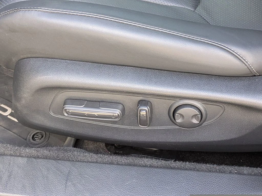 Certified Used 2024 Urban Gray Pearl Honda Touring image 14