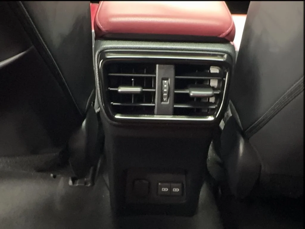 Used 2025 White Lexus 350 Premium image 35