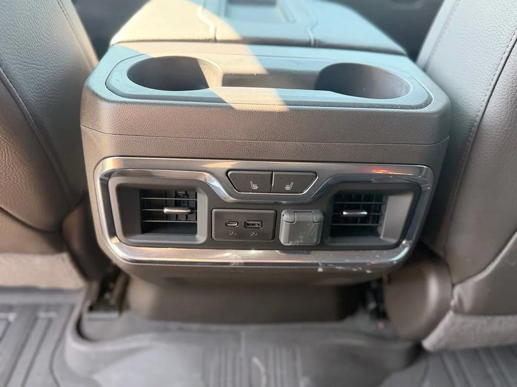 Used 2020 ONYX BLACK GMC Denali image 22