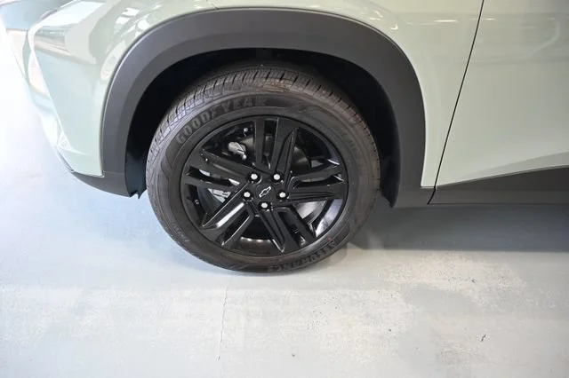 2026 Chevrolet Trax Activ - Photo 30