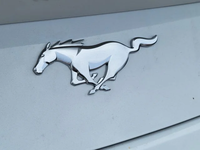 2026 Ford Mustang EcoBoost Premium Fastback - Photo 9