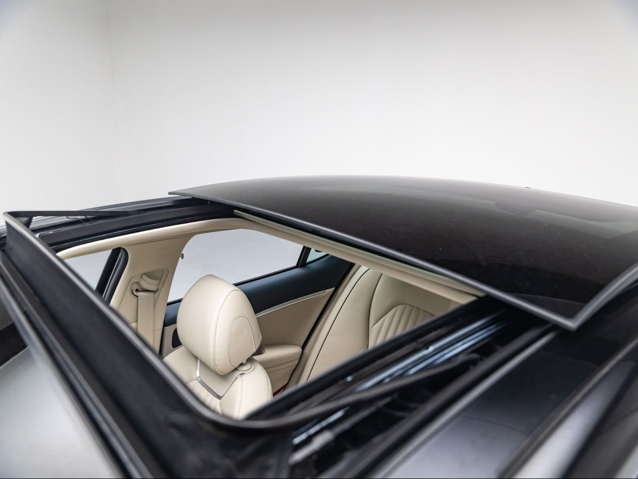 New 2026 Vik Black Genesis 2.5T PRESTIGE image 16