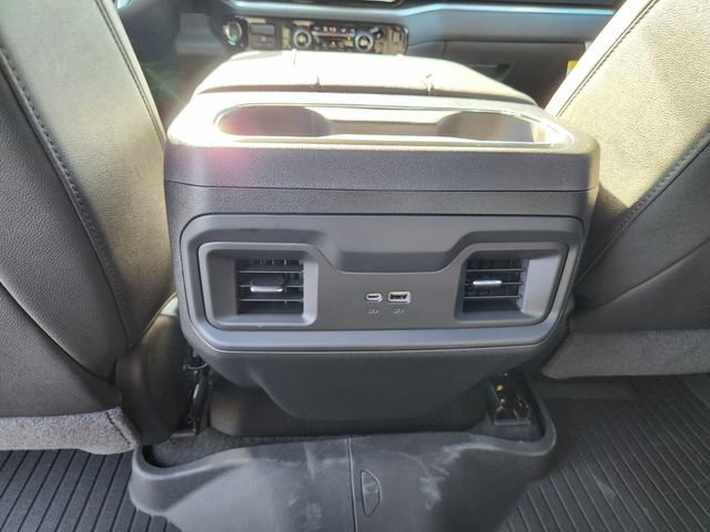 2026 Chevrolet Silverado 1500 RST - Photo 14