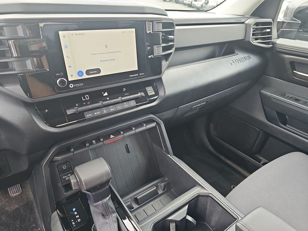 Used 2023 Gray Toyota SR5 image 24