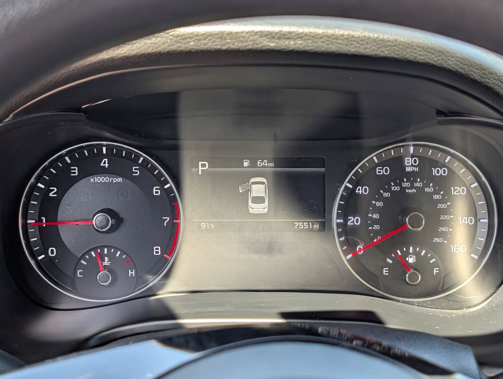 2024 Kia Forte LXS - Photo 21