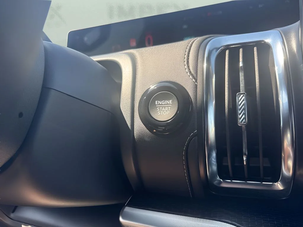 Used 2026 Black Ford Platinum image 20
