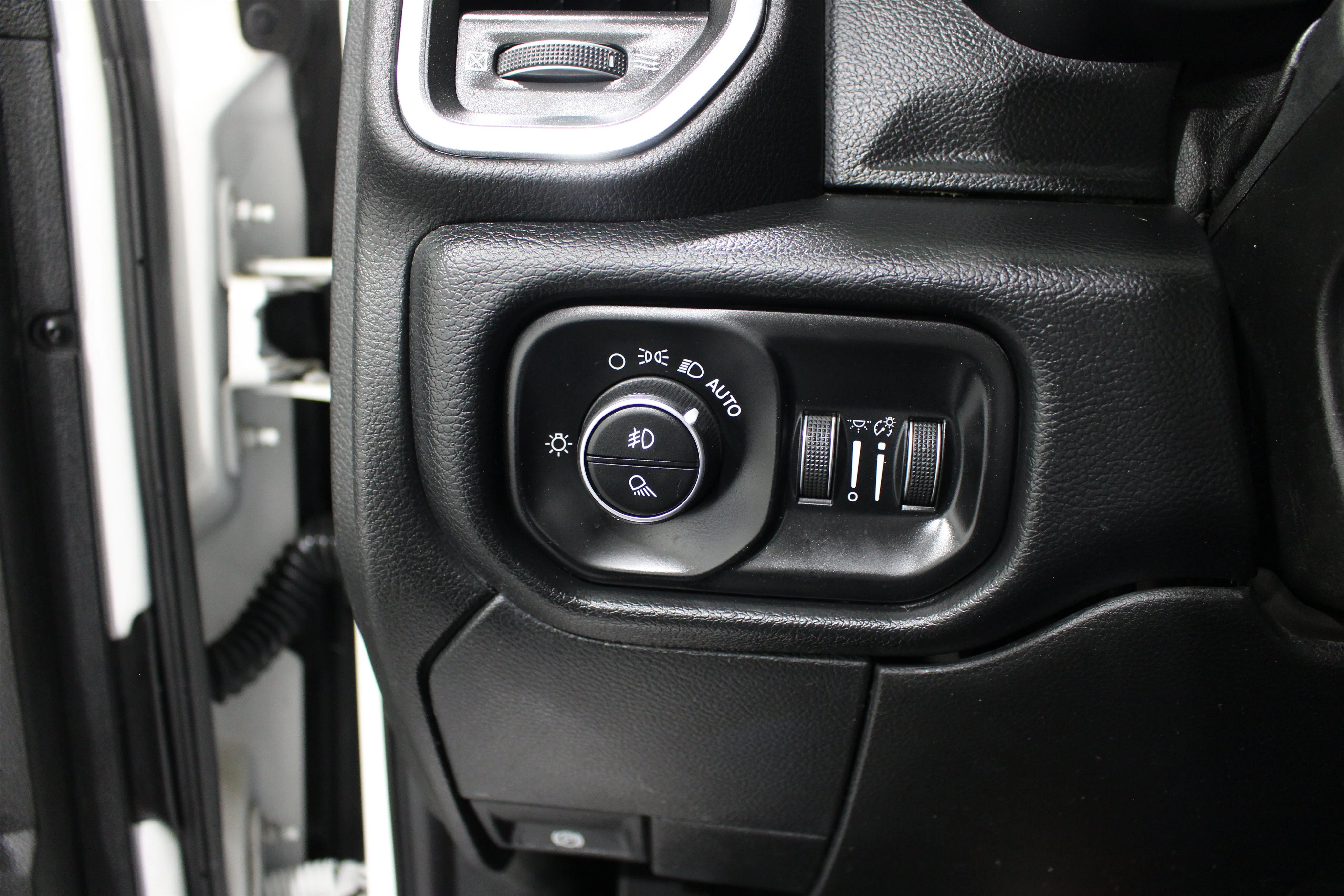 2019 RAM Ram 2500 Pickup Laramie - Photo 9
