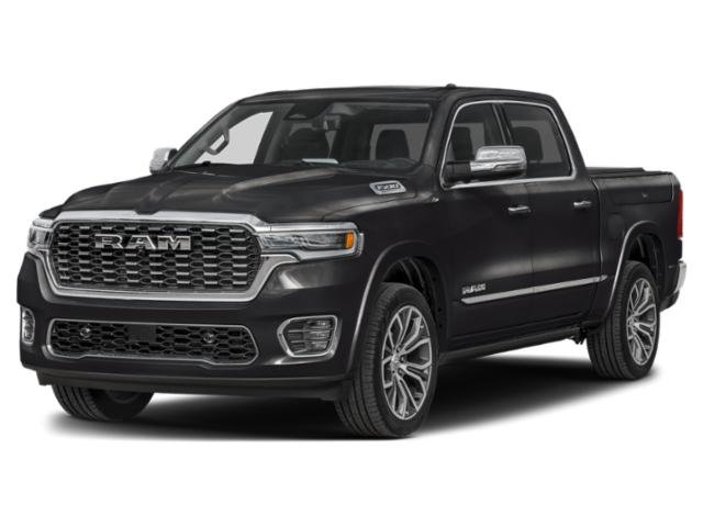 2026 RAM 1500 Tungsten 4x4 Crew Cab 5'7's photo