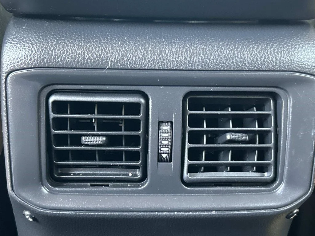 Used 2025 Black Toyota XLE image 20