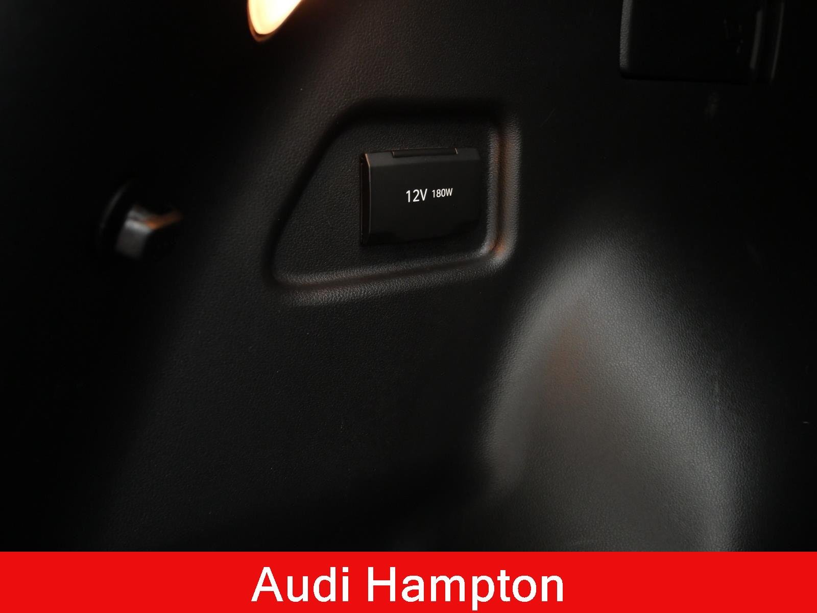 Used 2024 Black Pearl Hyundai XRT image 14