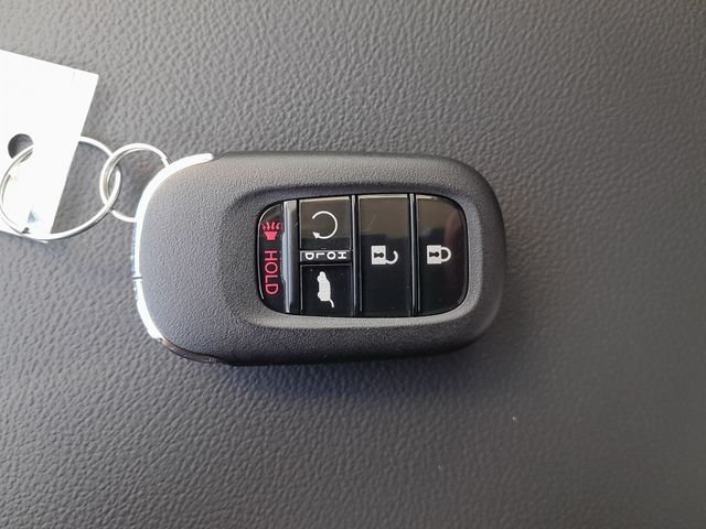 2026 Honda CR-V EX-L - Photo 10