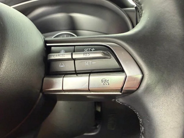 Used 2024 Blue Mazda 2.5 S Premium Plus Package image 31
