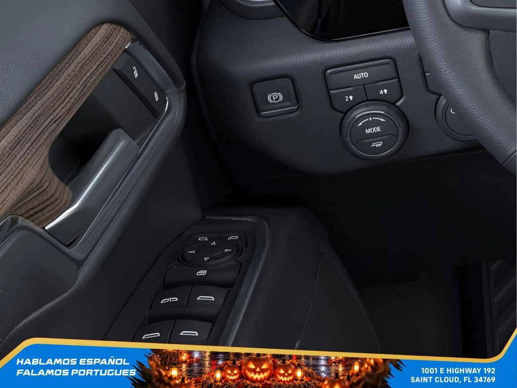 2026 Chevrolet Silverado 1500 RST - Photo 31