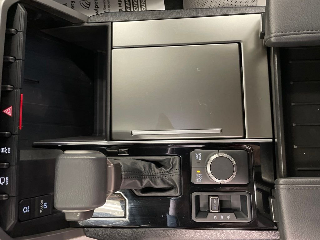 Used 2025 White Toyota SR5 image 23