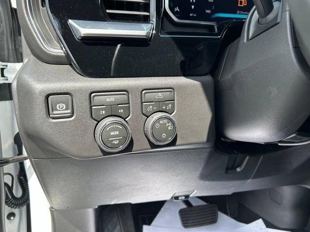 2026 Chevrolet Silverado 1500 LT - Photo 11