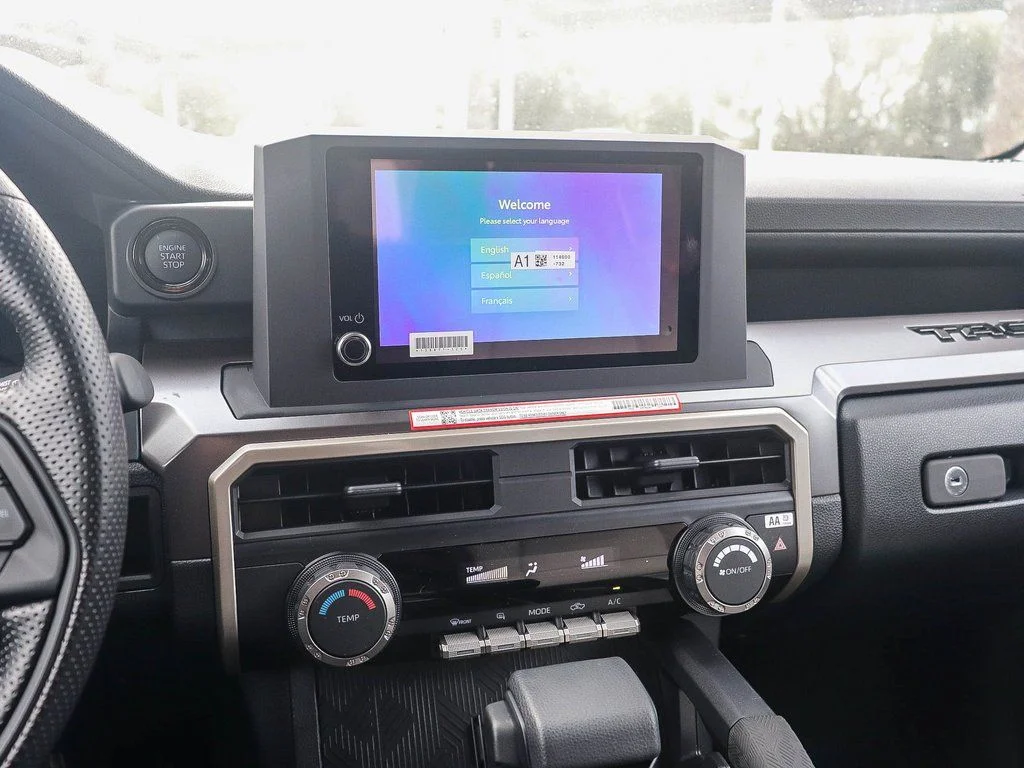 2026 Toyota Tacoma SR5 - Photo 22