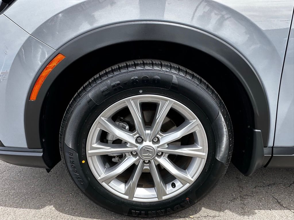 2024 Honda CR-V EX-L - Photo 7