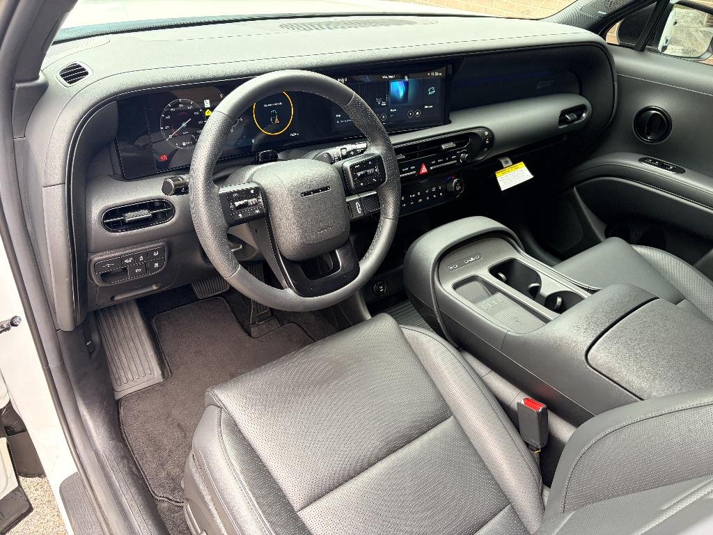 New 2026 Creamy White Pearl Hyundai XRT Pro image 13