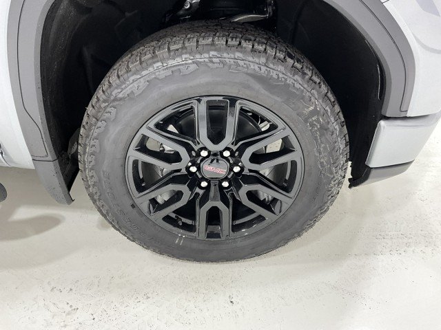 2026 GMC Sierra 1500 Elevation - Photo 4