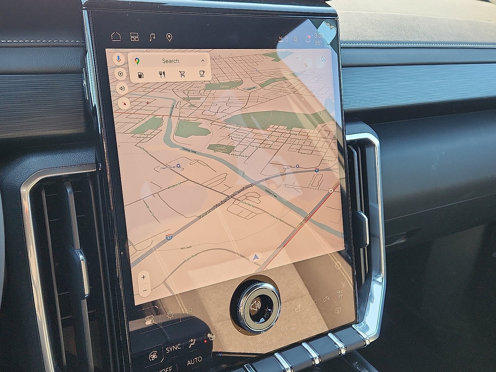 2025 GMC Acadia Elevation - Photo 13