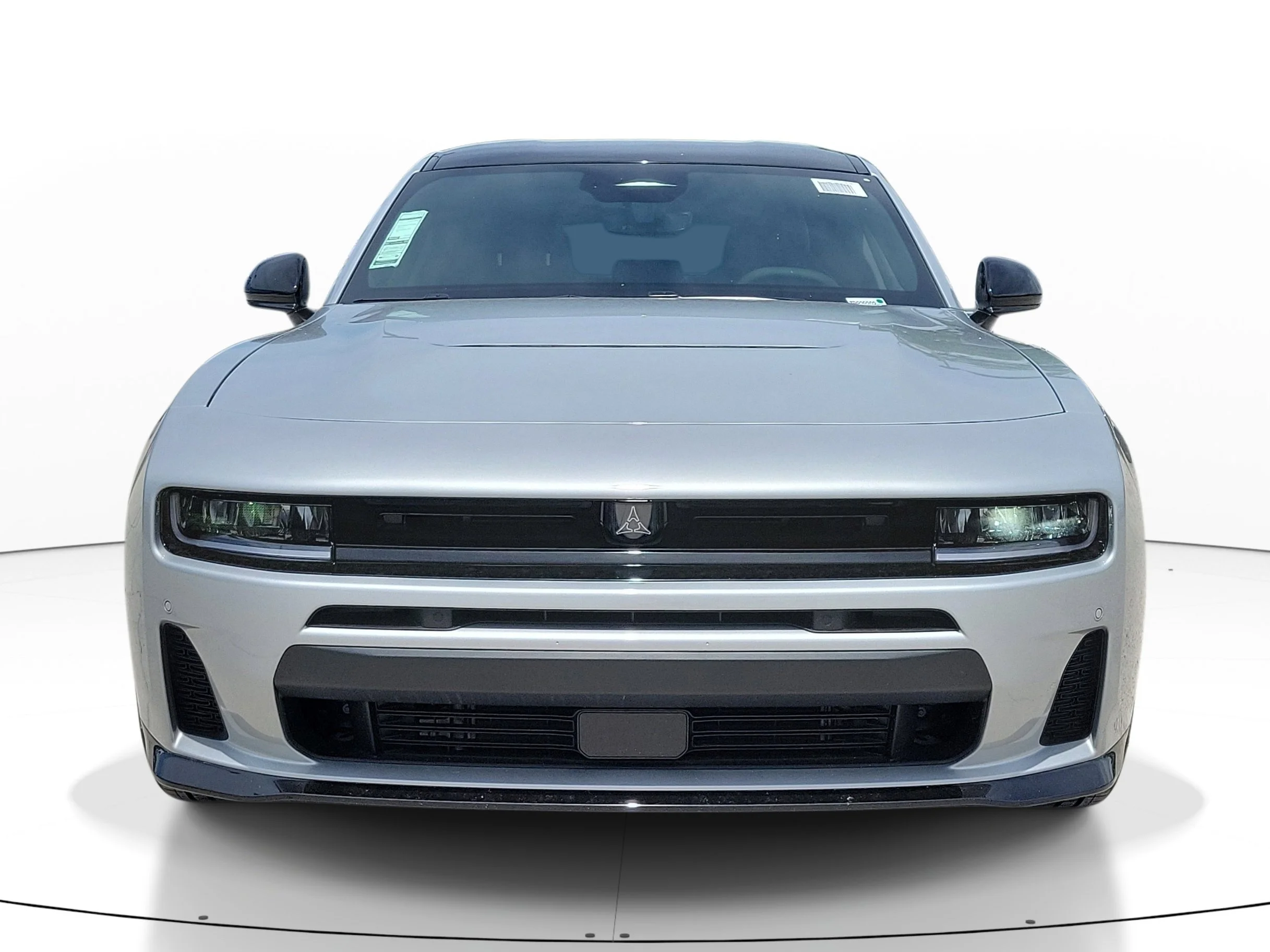 New 2026 Triple Nickel Dodge Scat Pack image 2