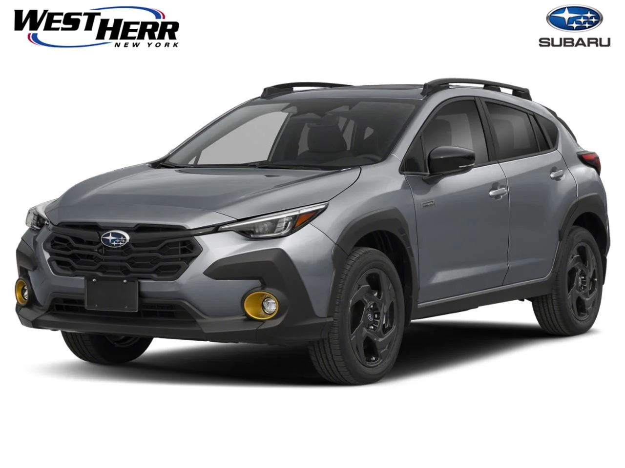 Used 2026 Magnetite Gray Metallic Subaru Sport Hybrid image 1