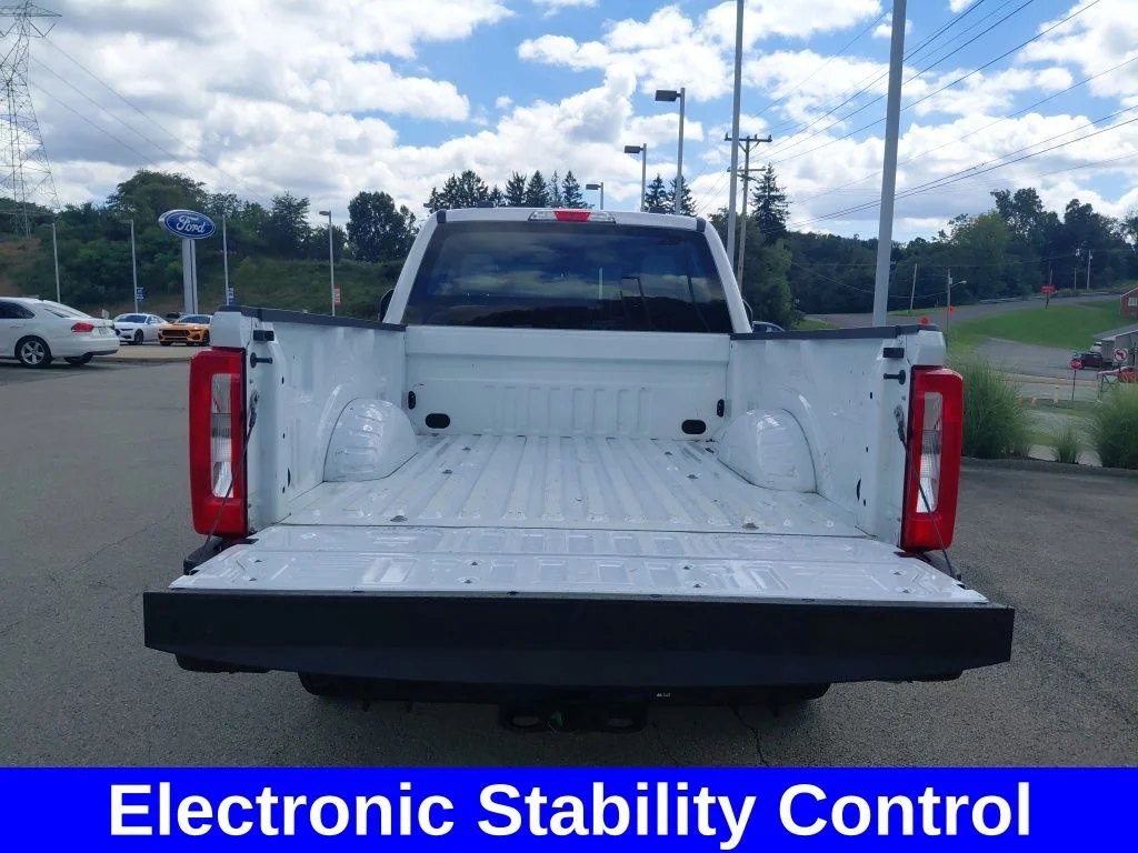 Used 2026 Oxford White Ford XL image 16