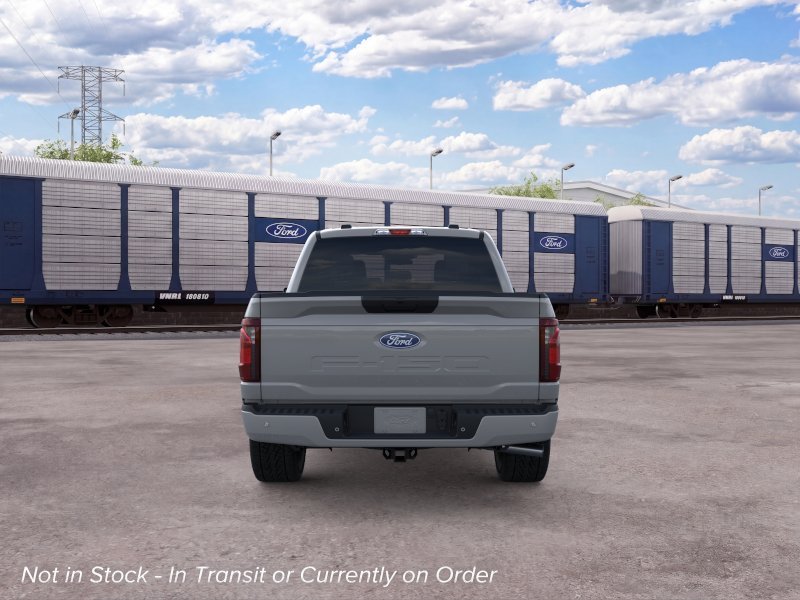 New 2026 Avalanche Ford STX® image 17